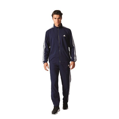 Adidas light sportanzug - adidas,