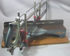 ULMIA Gehrungssäge Sägeblatt Holz 352 , 0-45° schwenkbar