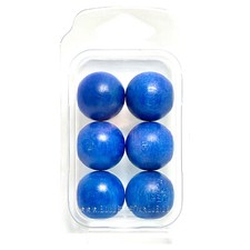 Boule Pétanque - 6 Zielkugeln
