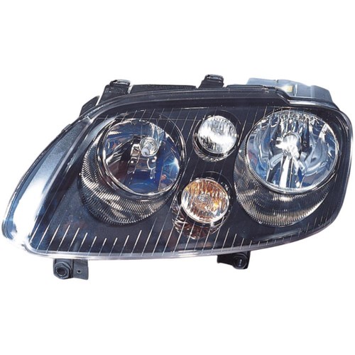 Hauptscheinwerfer halogen - hauptscheinwerfer,