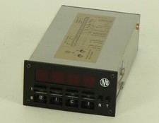 Irion vosseler bedienpanel - irion, &