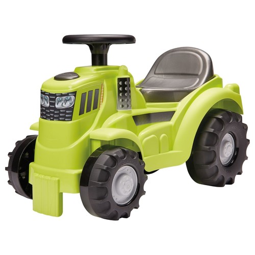 Traktorrutscher kindertraktor - traktorrutscher,