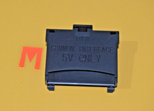 COMMON INTERFACE 5V ONLY