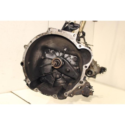 Getriebe mitsubishi pajero - getriebe,