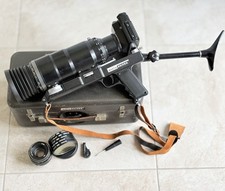 Zenith Photosniper Kamera mit