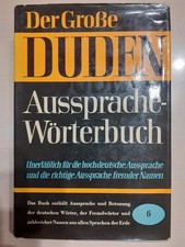 Duden - Band 6 -