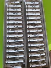 Ergophatics Entzündungsreaktion Regumed Testsatz  Bicom Testsatz