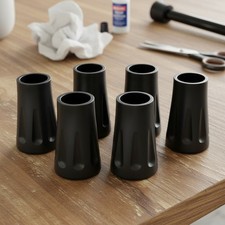 Wanderstock Gummispitzen 11mm