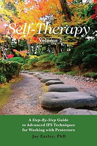 Self therapy vol - vol., 2:
