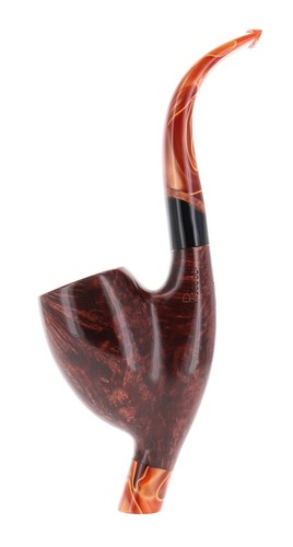 Pascucci pfeife unikat glatt - pascucci,