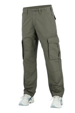Reell Cargo Ripstop Hose  Herren olive 17978