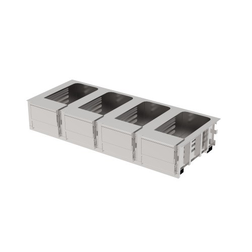 Rieber varithek est - rieber, 4x1/1