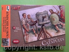 1:72 HäT 8035 Antike Römer