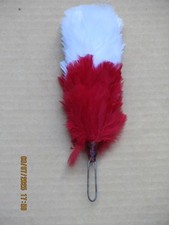 White/Red Hackle,unbekannte
