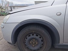 Opel Corsa C Kotflügel Fender