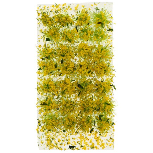 Künstliche miniblume - künstliche,