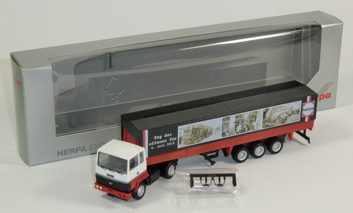 Herpa ford transcontinental - ford,
