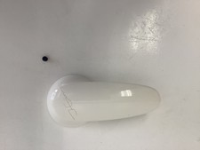 Hansa Disc Hebel Weiß (RAL