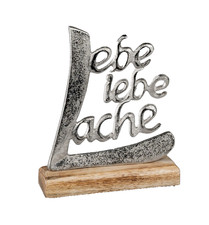 Formano Lebe Lebe Lache auf