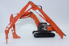 HITACHI Abbruchbagger Bagger