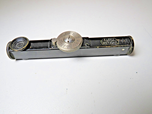 Leitz leica entfernungsmesser - leitz,,