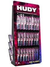 HUDY Limited Edition Werkzeug