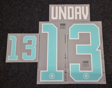 Original Authentic DFB