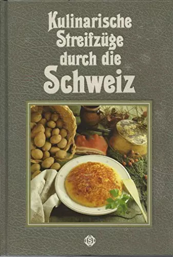 Kulinarische streifenzüge - kulinarische,