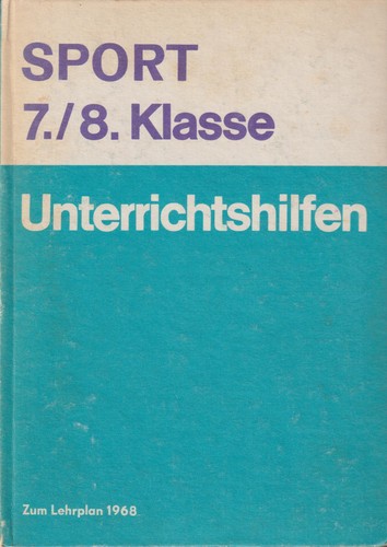 Buch unterrichtshilfen sport - buch:,
