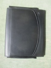 BMW Ledermappe für Bordbuch