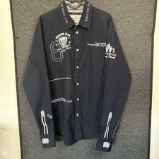 Camp David Hemd Gr. L Limited