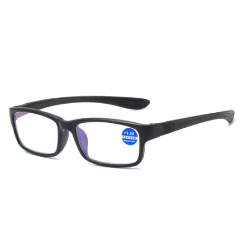 Herren lesebrille anti - herren,