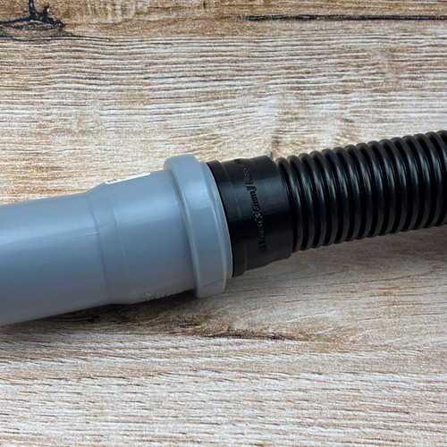 Spiralschlauch adapter auf - spiralschlauch-adapter,