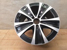 Mercedes W213 S213 E-Klasse Alufelge 18 Zoll 9J x 18H2 ET52,5 A2134015300