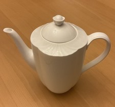 Kaffeekanne Villeroy & Boch Arco Weiss