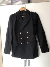 BW  Bundeswehr Marine blau Gr