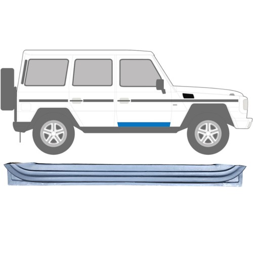 Für mercedes klasse - mercedes, g-klasse