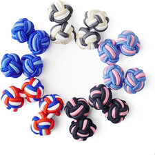 5 Paar Herren/Damen Seide