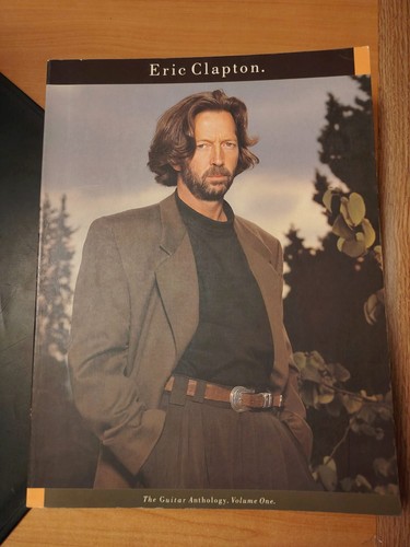 Eric clapton the - eric,