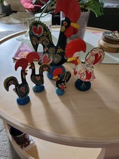 Vintage Handgemacht In