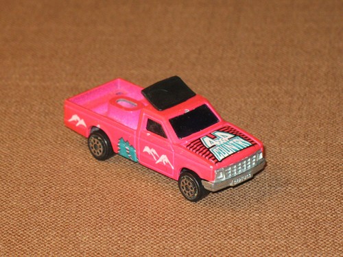 Majorette auto spielzeug - auto,