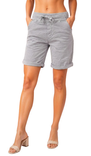 Melly damen shorts bermuda - shorts,