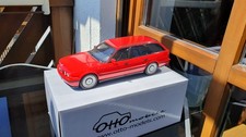 Bmw touring e34 - m5,