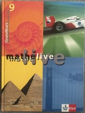 Mathe live - Mathematik für