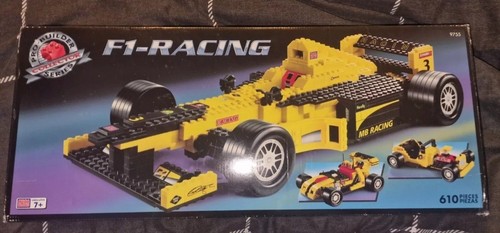 Selten mega bloks - selten,,