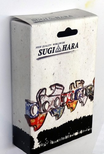 Sugihara kette 325 - sugihara,