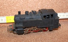 Piko ??? Sehr frühes DDR Modell einer BR 80 leider Defekt für Bastler ! Ansehen