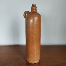 Antike Wasser Flasche Krug