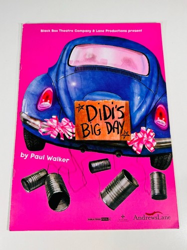 Didi big day paul walker - big,