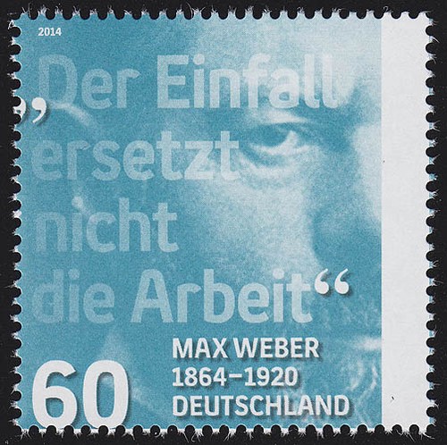 3071 max weber soziologe - 3071,